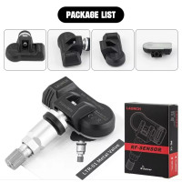 LAUNCH X431 2 in 1 RF-SENSOR 315MHz & 433MHz TPMS Tire Repair Tools Scanner Tire Pressure Sensors